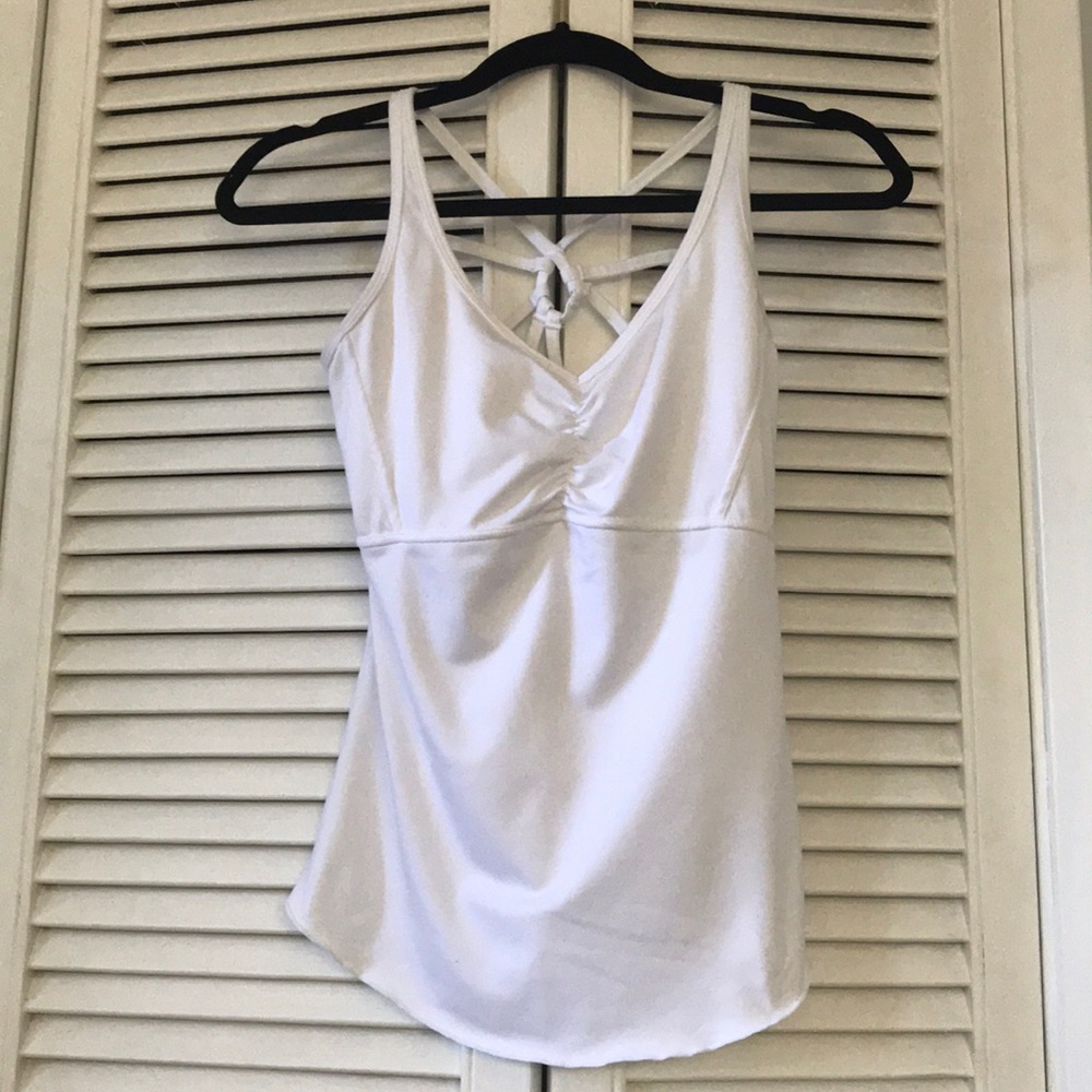 Prana Dreaming tank top